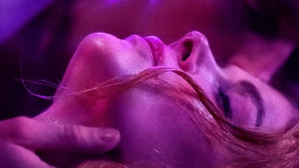 Кадр из фильма «Плохая девочка», режиссер Халина Рейн, 2024.📷Фото: A24