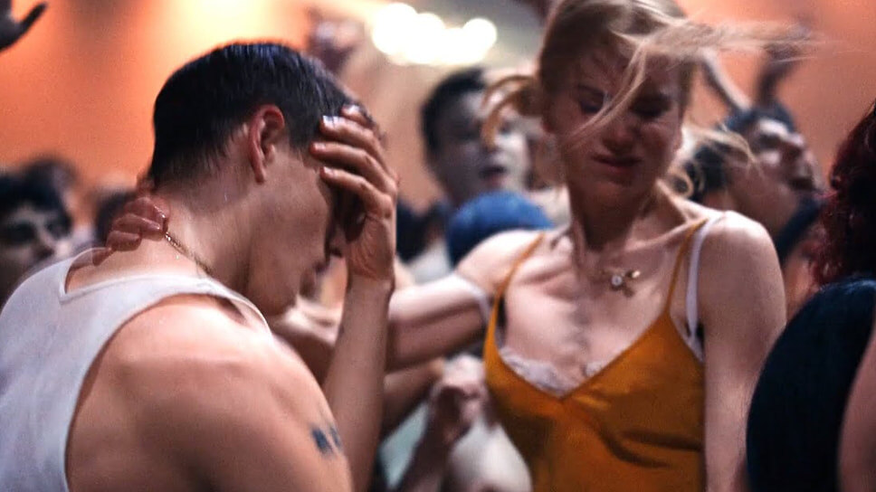 Кадр из фильма «Плохая девочка», режиссер Халина Рейн, 2024.📷Фото: A24