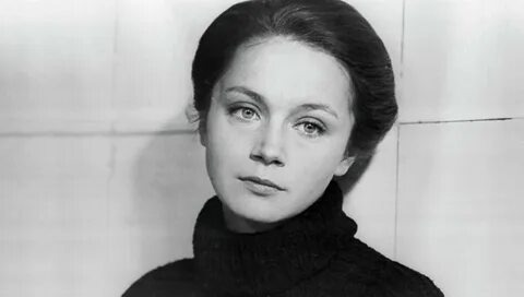 Фото из интернета. Советская и российская актриса Ирина Купченко.