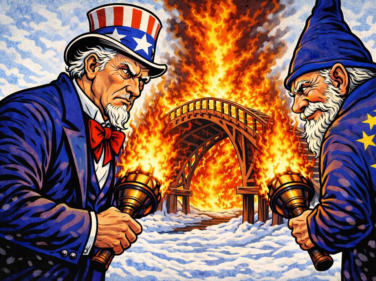    Изображение сгенерировано ИИ | © РИА Новости/Изображение сгенерировано ИИ