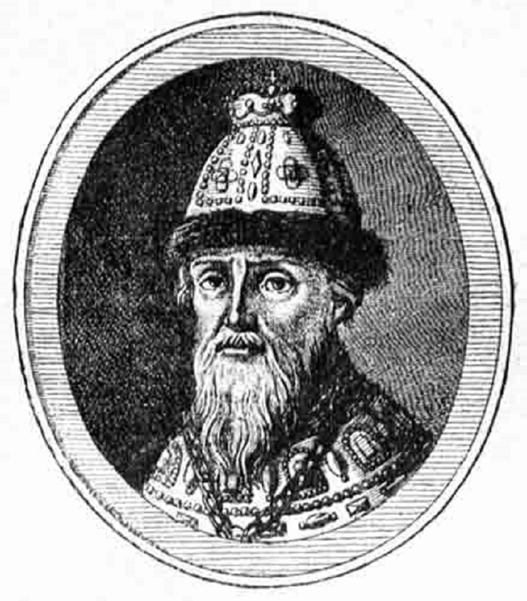 изображение князя