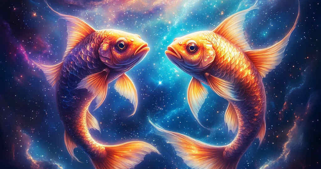 Погружение в реальность: гороскоп для Рыб на 2026 год