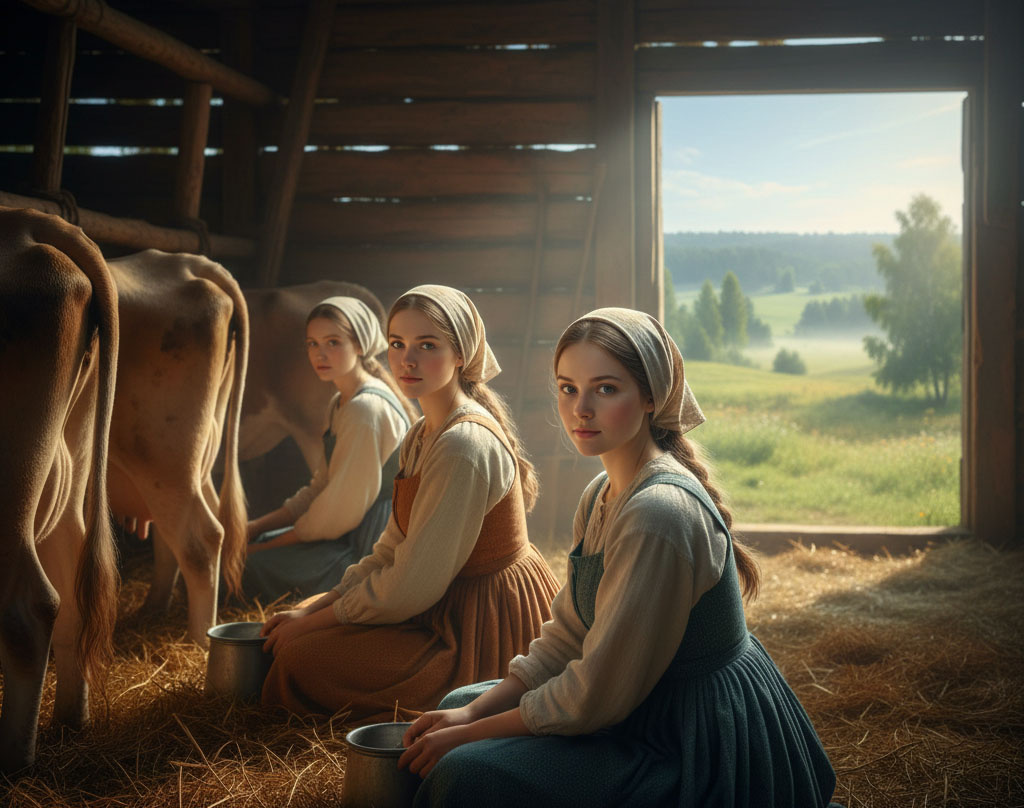 Коллаж Аналитикус