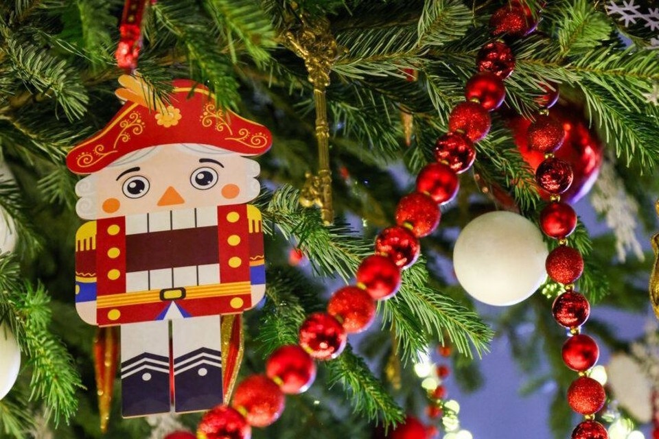    Откуда в России появился старый Новый год: священник дал простой ответ GLOBAL LOOK PRESS