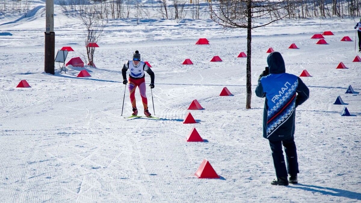   Фото: Василий Петров/«Ямал-Медиа»