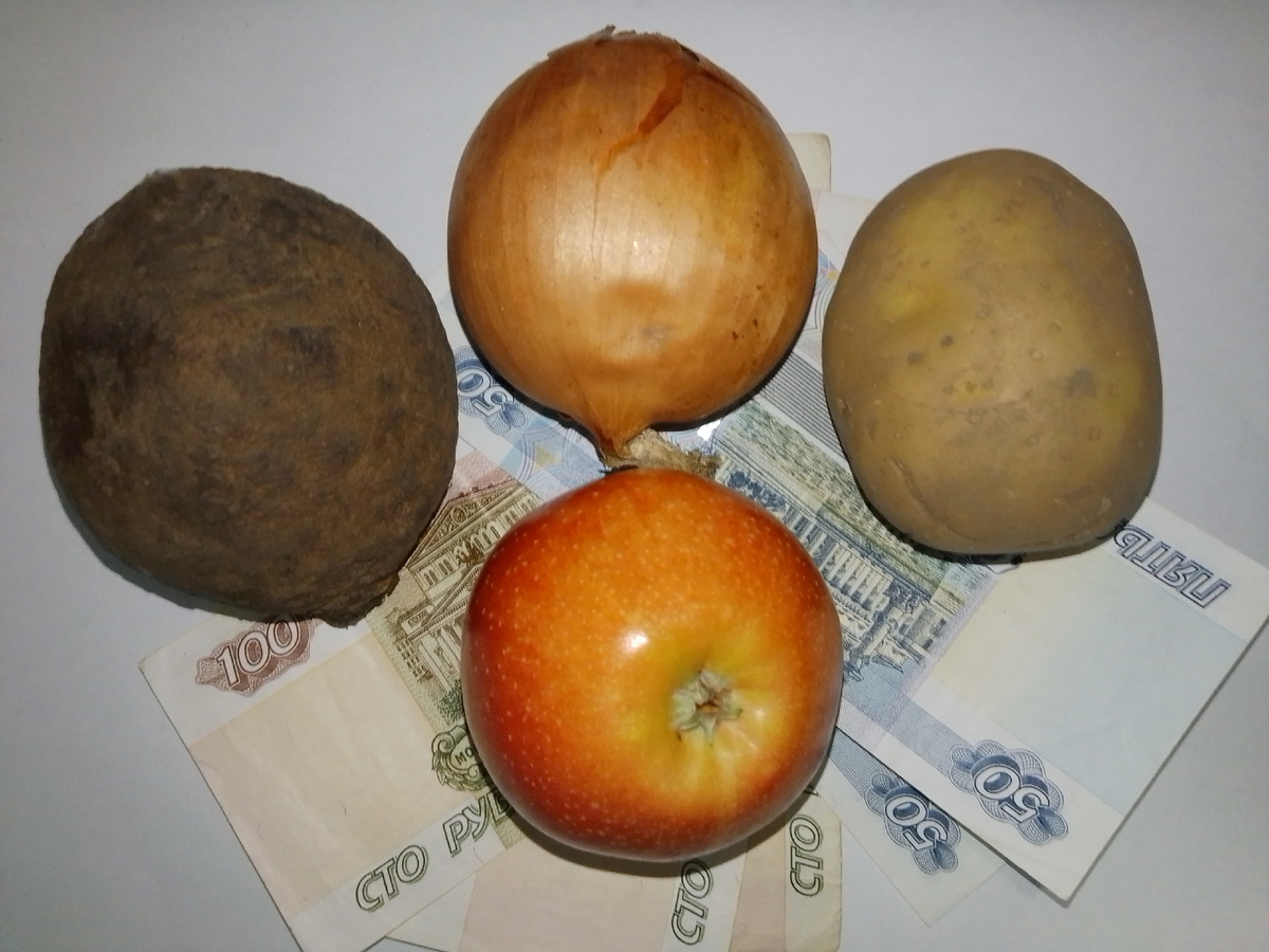 Фото автора. Что же за такая работа? 