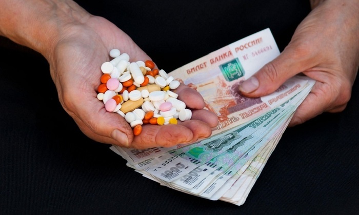 Нас ждет дефицит лекарств и рост цен на них