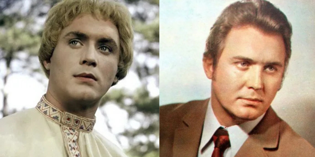 Засветились и пропали: 6 актёров, которых почти не помнят зрители