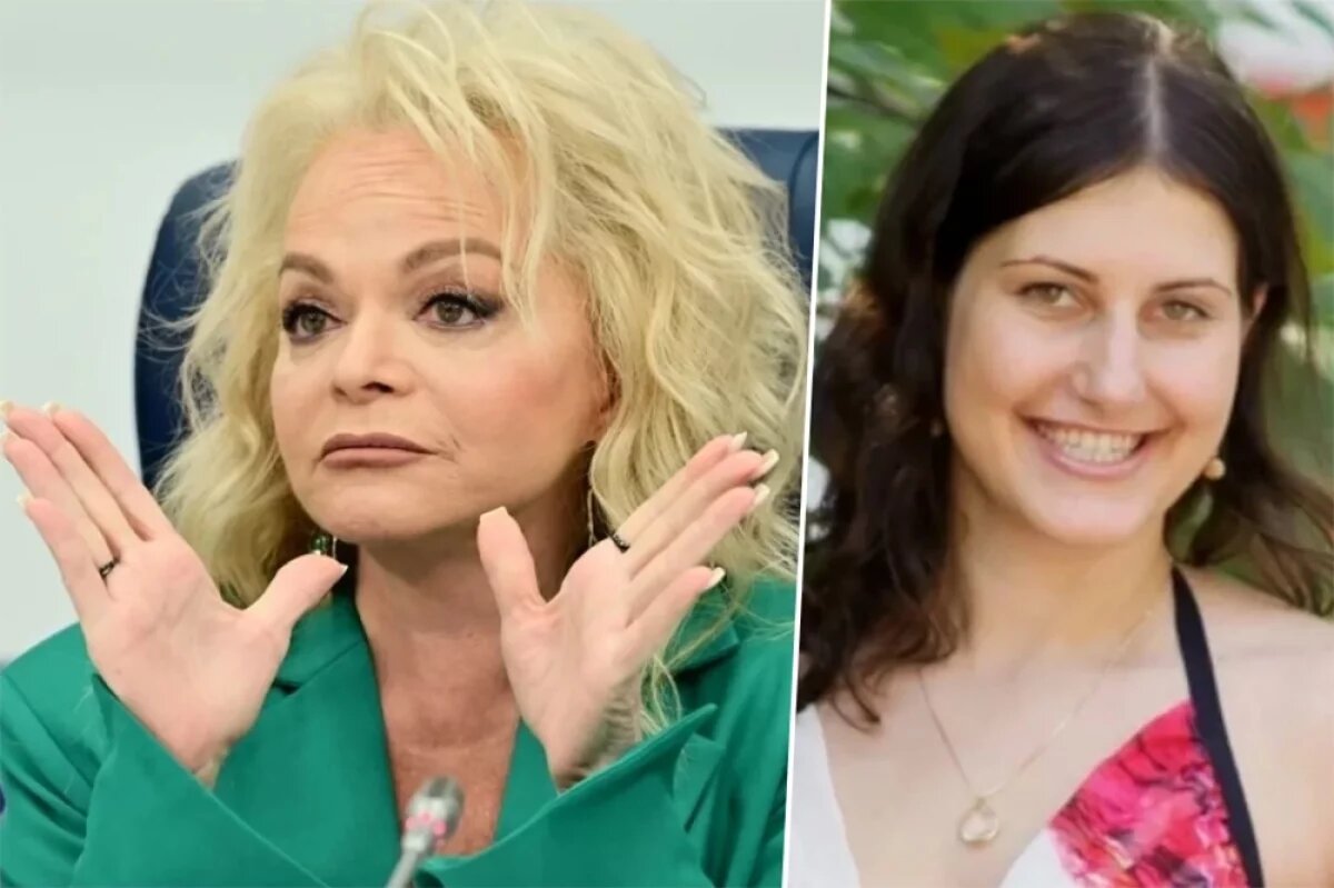     Как оказалось, Долина может жить уже не в своей квартире сколько хочет.