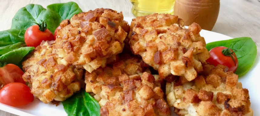 Как приготовить пожарские котлеты: этапы кулинарного творчества