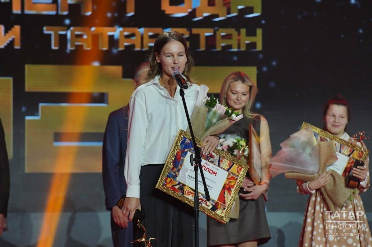 Фото: Владимир Васильев «Татар-Инфом»