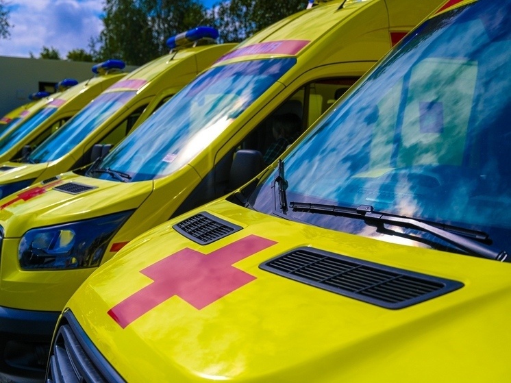     Фото: Людмила Ковалева (из архива «Южноуральской панорамы»)