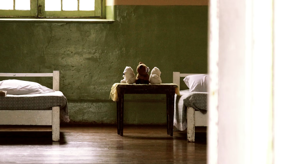     Lucho Morales/Unsplash