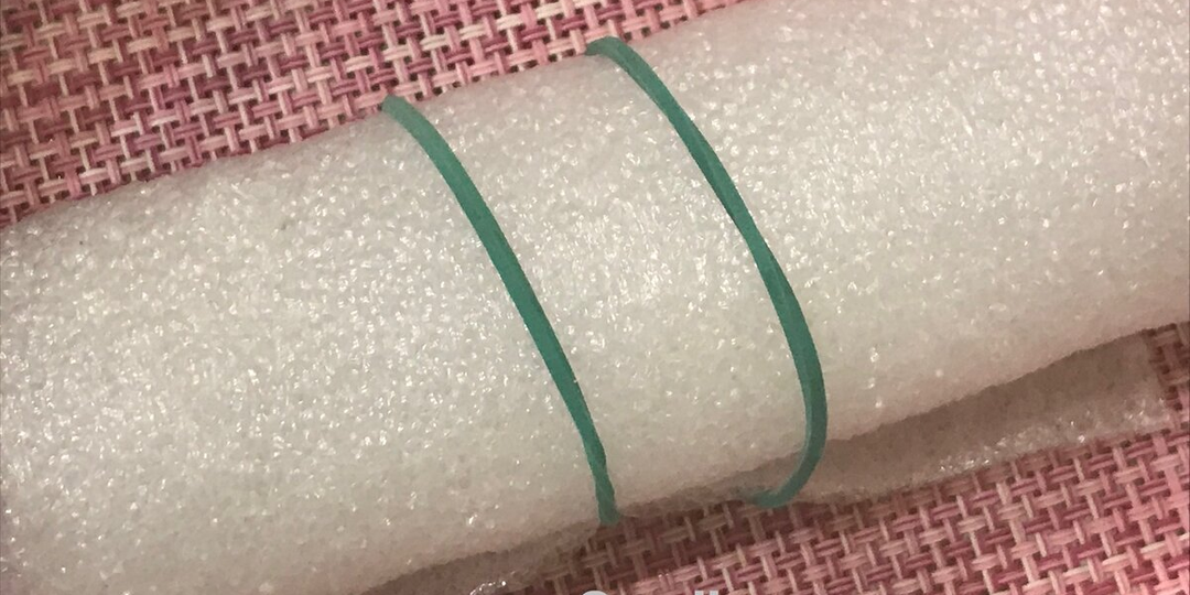 Надоело возиться с землёй — попробовала сеять рассаду без неё. Вот что получилось