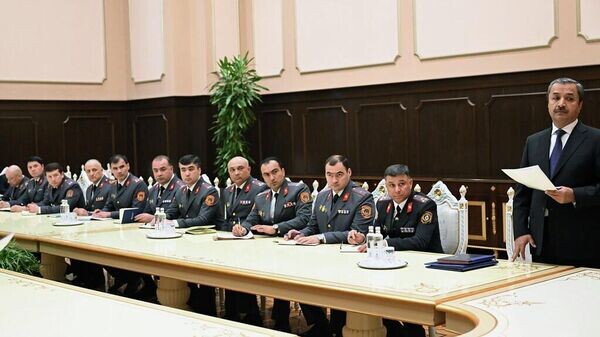    © Foto / Пресс-служба Президента Республики Таджикистан