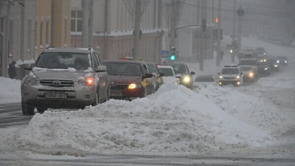    © Sputnik / Виктор Толочко