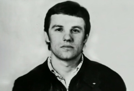 Игорь Книгин