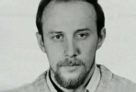 Валерий Финеев