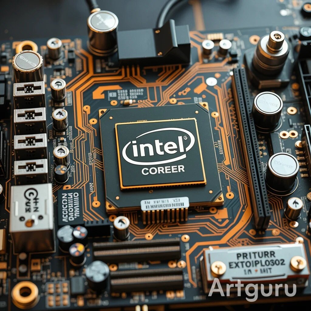 Совместимость процессора и материнской платы