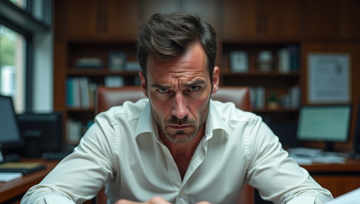 Постоянная тревога — это признак перегруженной нервной системы, который часто указывает на неразрешенный внутренний конфликт или необходимость в отдыхе и заботе о себе.