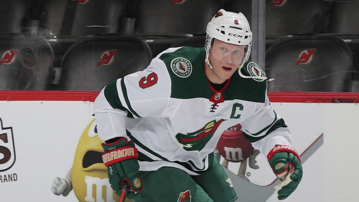 Микко Койву. фото: яндекс.