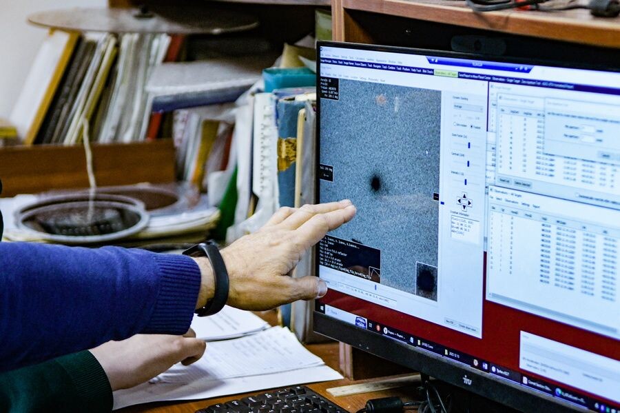     / Источник: © Роман Соколов/ТАСС