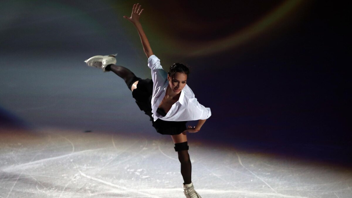 Фото: СПОРТ-ЭКСПРЕСС/Федор Успенский