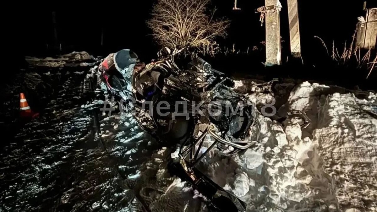   Пресс-служба Следственного управления СК РФ по Удмуртии