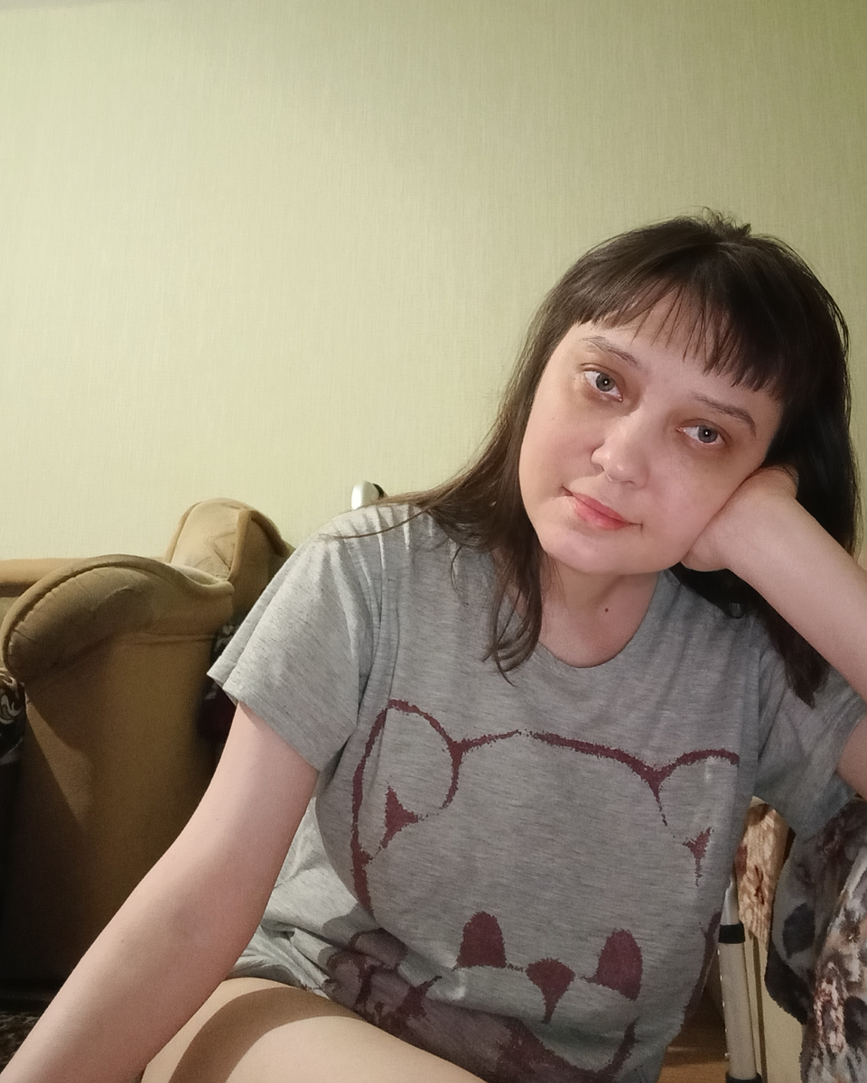 Личное фото.