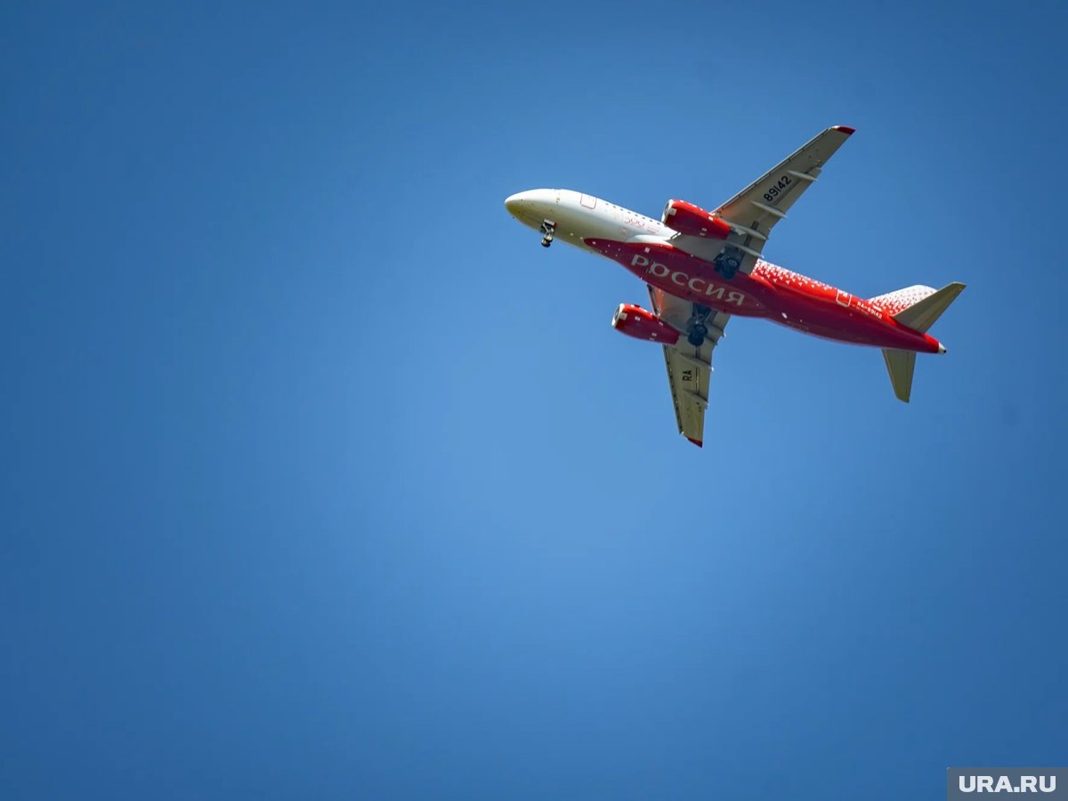     Российскую авиацию в 2026 году ожидают постепенное сокращение исправных самолетов