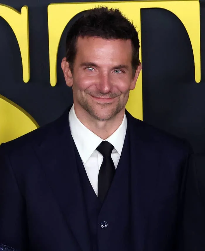 Брэдли Купер