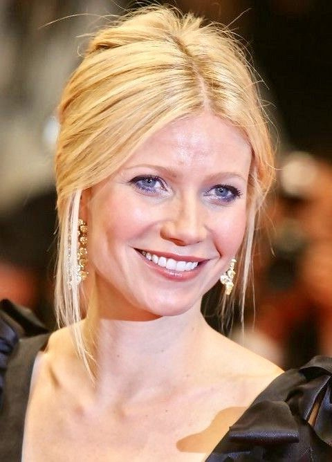 Гвинет Пэлтроу: знаменитая американская актриса. Фото из Яндекс картинки