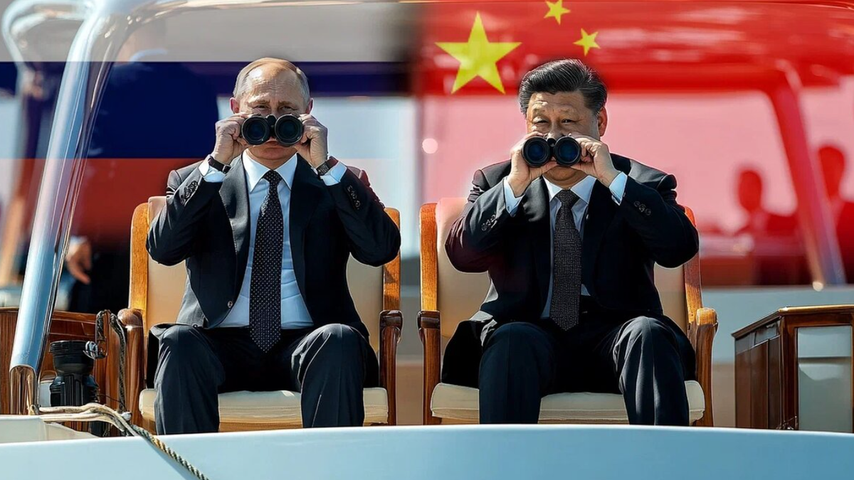 Коллаж "Новороссия"