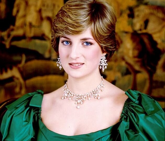 За что Диана немедленно уволила личного секретаря