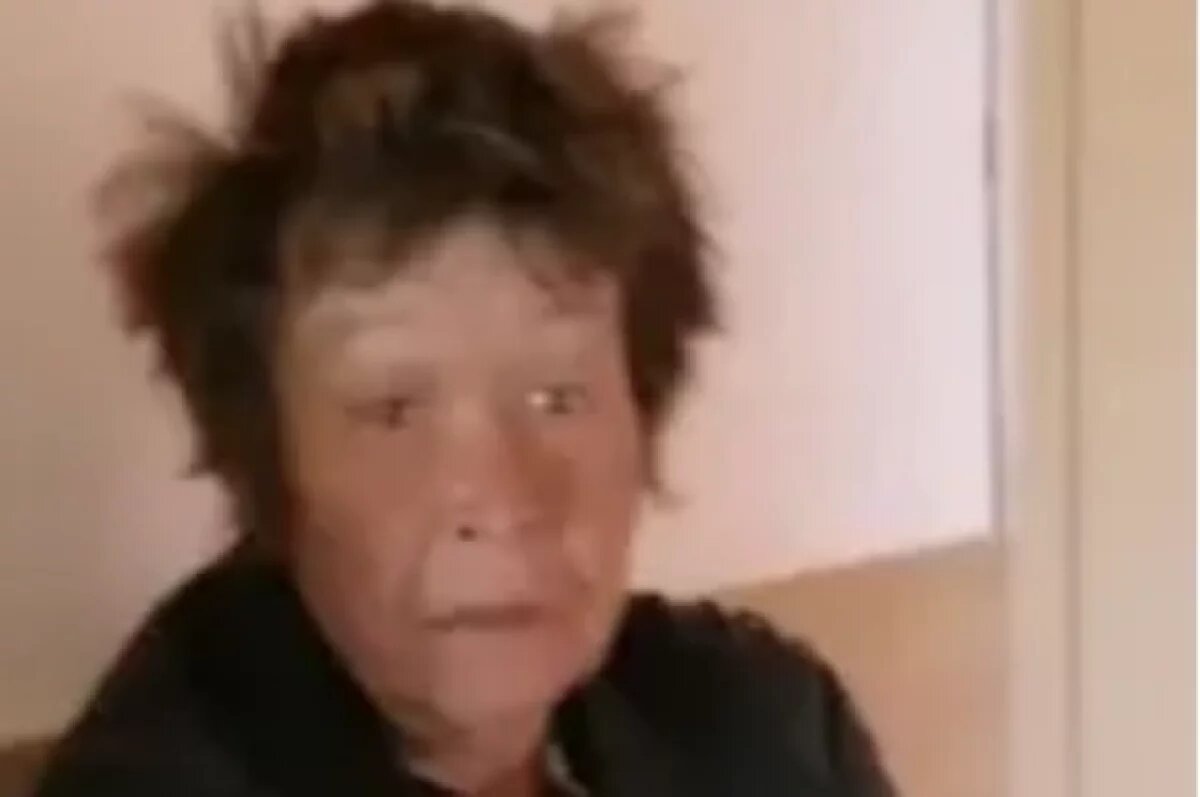    В Самарской области ищут женщину со шрамами, пропавшую 5 лет назад