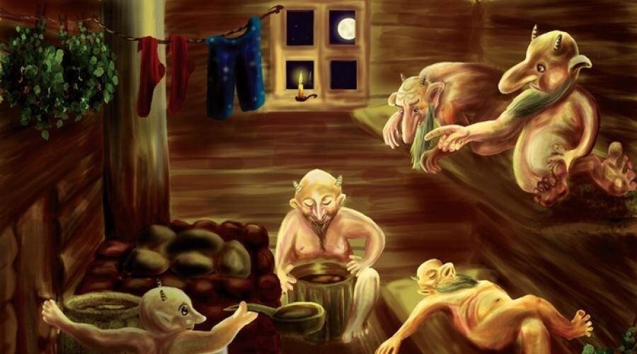 Источник: просторы интернета