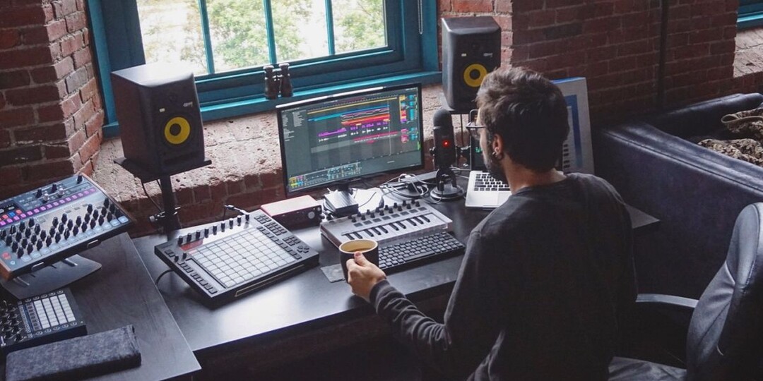 3 вещи, которые реально двигают музыканта к релизу — если делать их каждый день