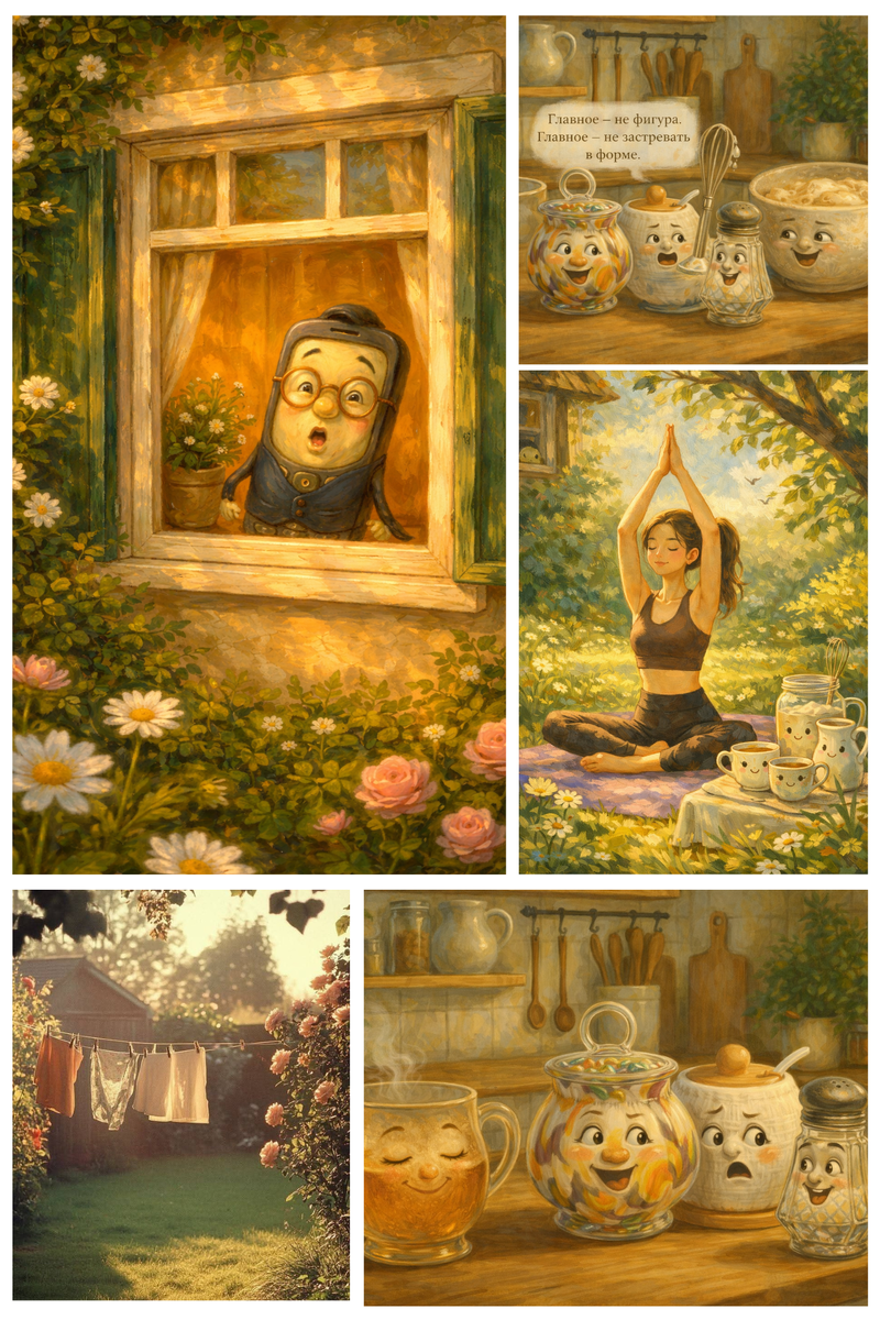 #уютнаялитература #теплыерассказы #душевныеистории #сказкидлявзрослых #историидлянастроения #рассказыдлядушевноготепла #женскаяпроза