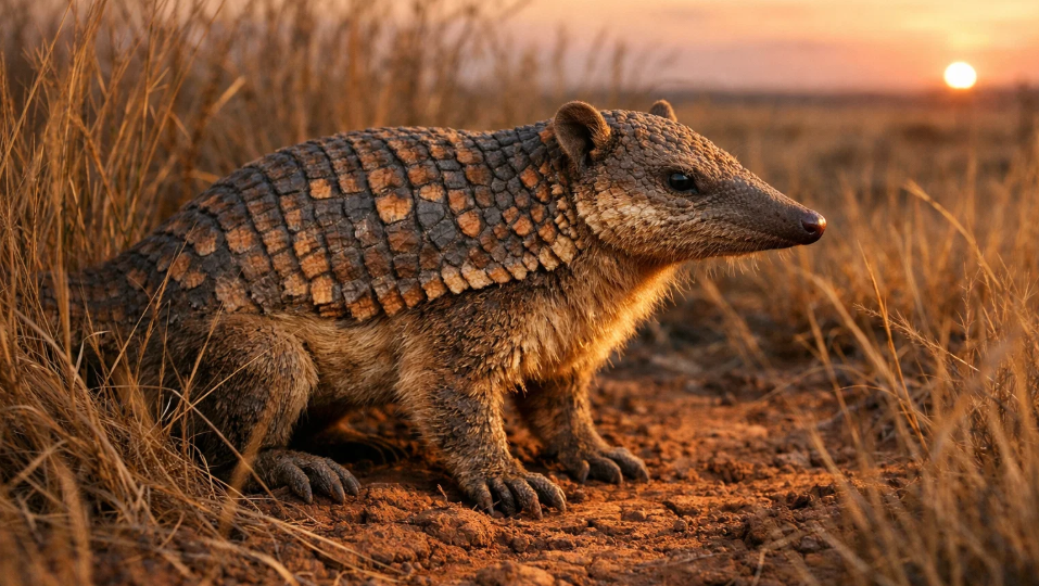 Галлеонозавр, малоизвестный житель южноамериканских равнин