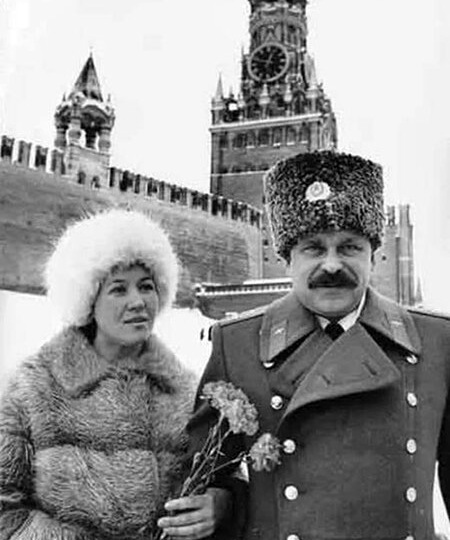 Почему жена вице-президента не пришла к нему в тюрьму