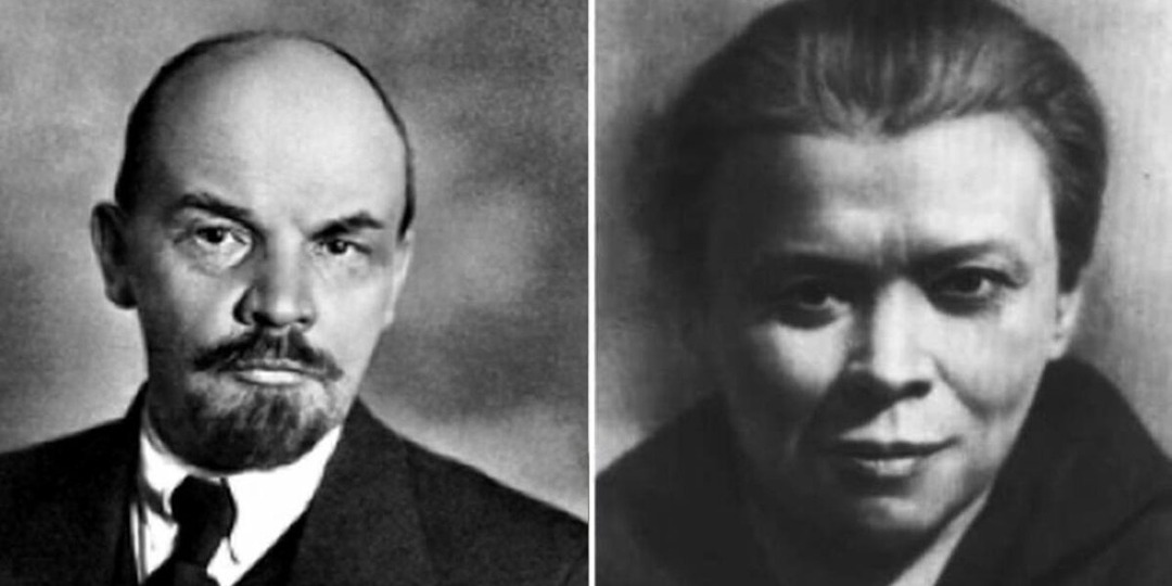 Почему Ленин венчался в церкви после расстрела священников