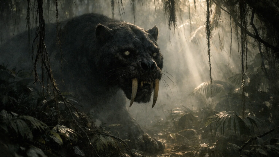 Гекслизавр, существование которого до сих пор вызывает споры