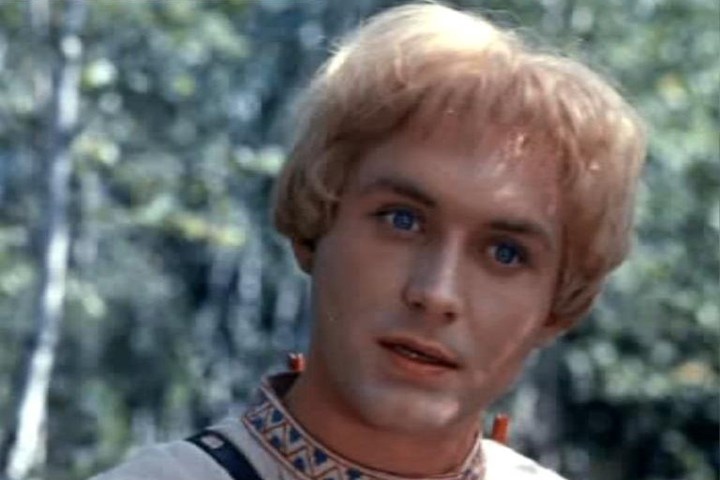  Фото © «Морозко» режиссер Александр Роу / Kino-teatr.ru