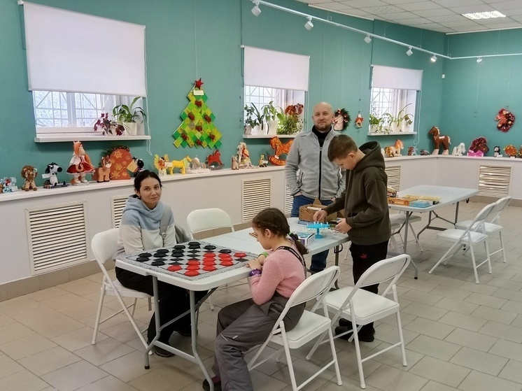     Фото: администрация Коряжмы