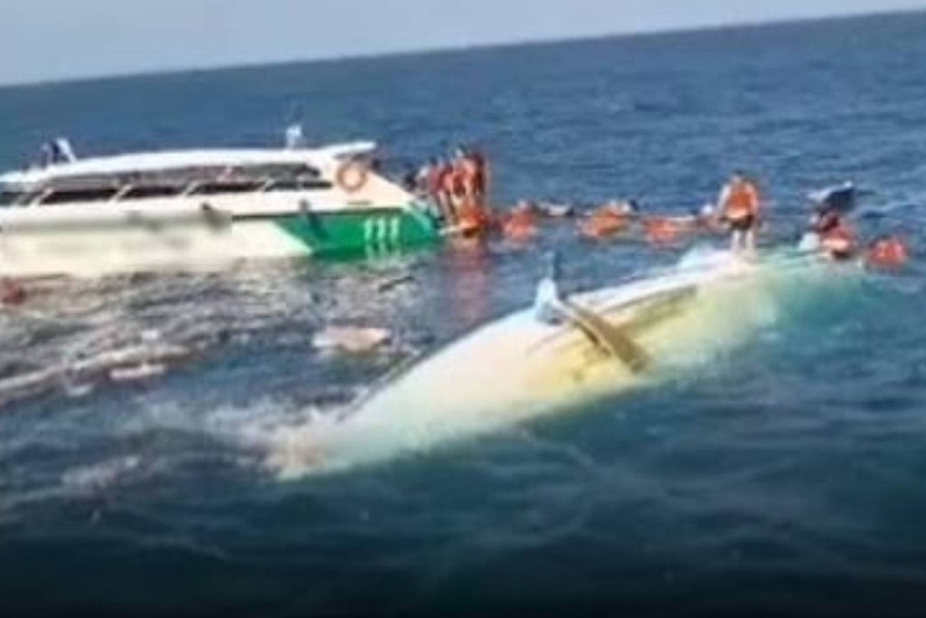    Фото © Facebook (признан экстремистской организацией и запрещен на территории Российской Федерации) / Amarin News