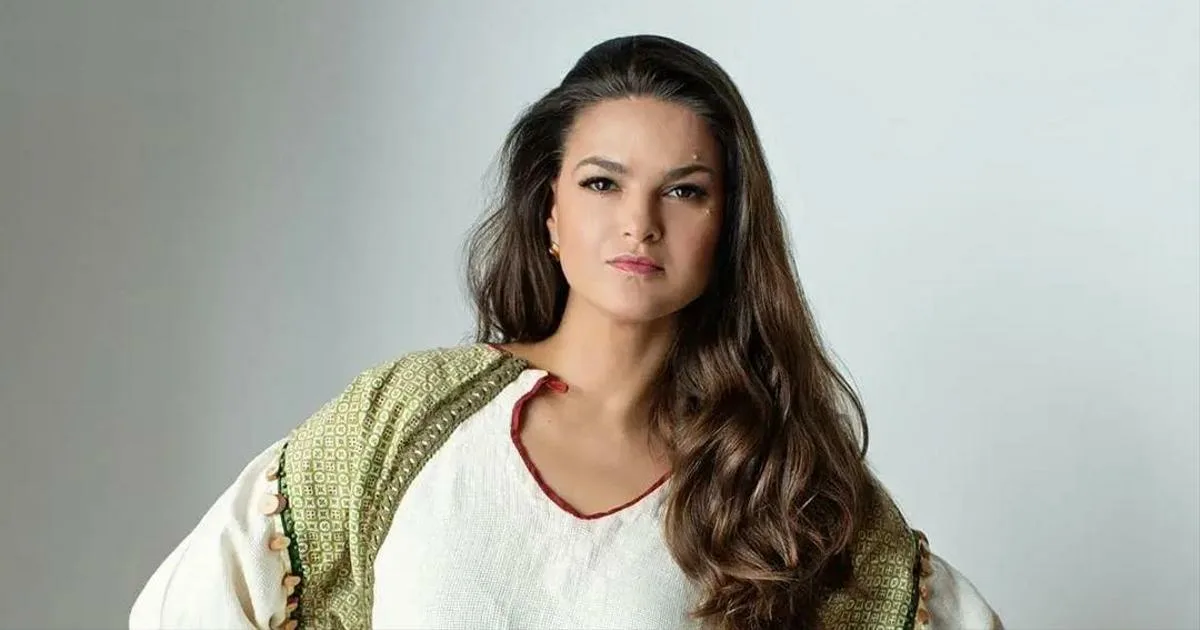 Виктория Райдос