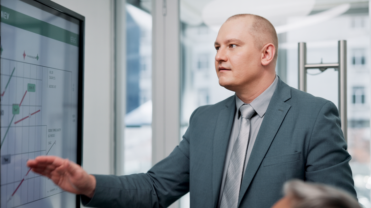    Основные принципы эффективности внутреннего аудита Шибалкин Алексей