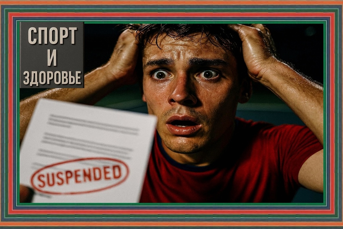 Милдронат в спорте