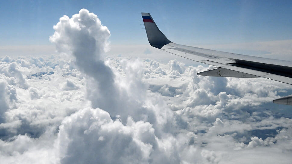 Фото: Анатолий Жданов / Коммерсантъ
