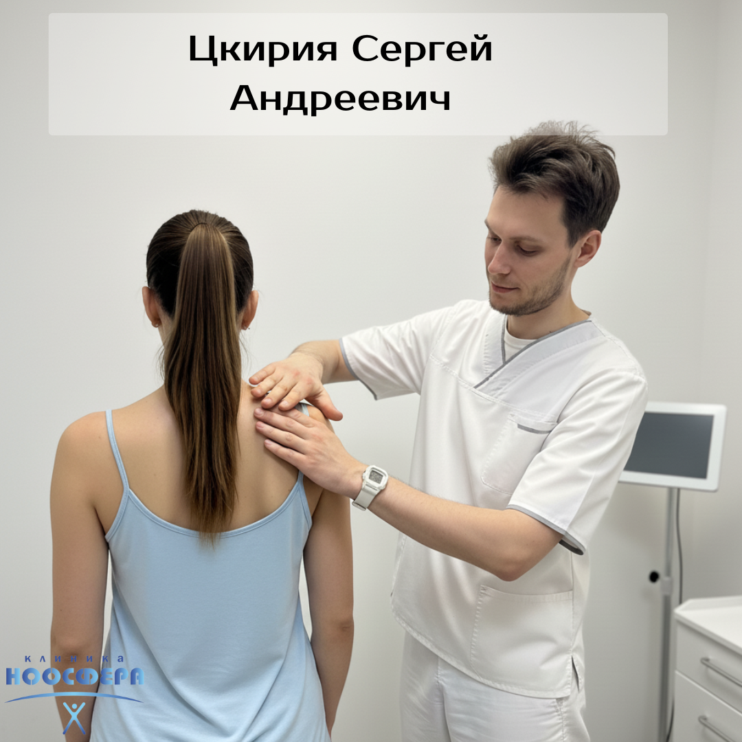 кинезиолог, спортивный врач, врач ЛФК и реабилитолог